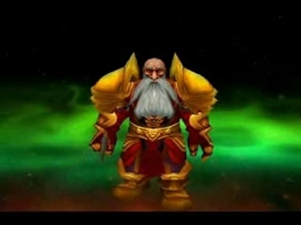 PALADIN