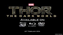 Thor- The Dark World Deleted Scene - Loki The First Avenger (HD) Tom Hiddleston - YouTube[via torchbrowser.com]