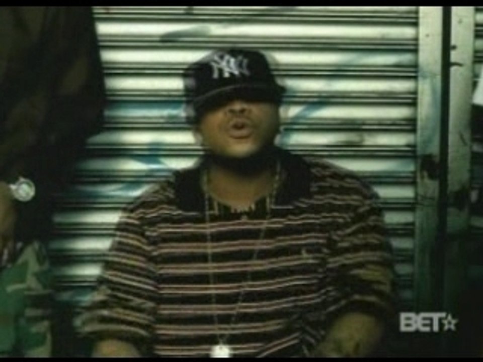 Akon feat Styles P - Can You Believe It