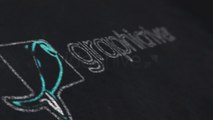Chalkboard Logo - After Effects Template