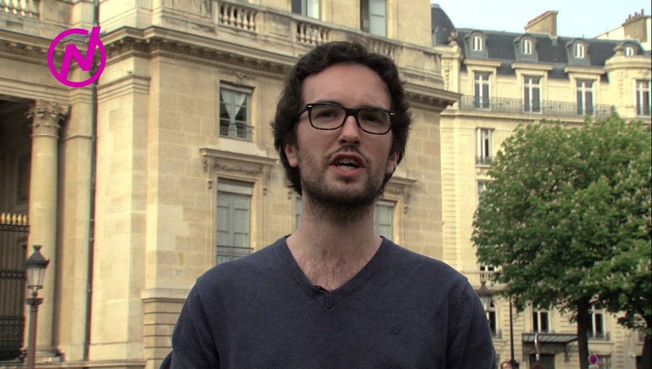 Nouvelle Donne : on a le droit de penser!