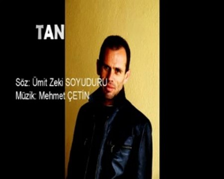 Mehmet ÇETİN - Birtanem