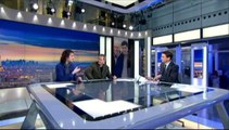 Le témoignage des ex-otages Didier François et Edouard Elias au 20 heures de France 2