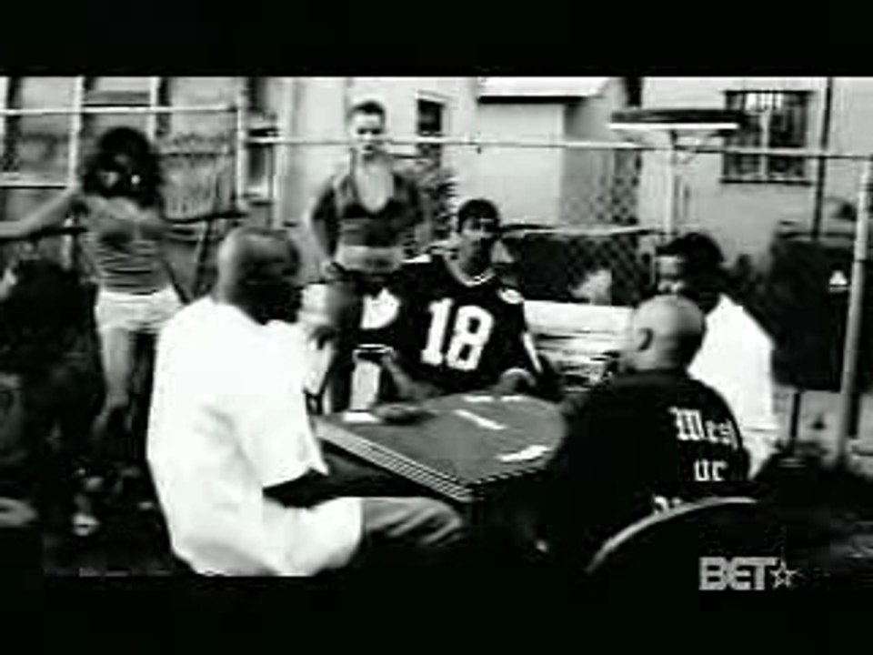 Snoop Dogg Ups_And_Downs Bang_Out