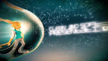 Star Light v1.0 - After Effects Template