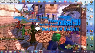 PlayerUp.com - Buy Sell Accounts - Wizard101 How to Play on 2 Accounts and see Each Other