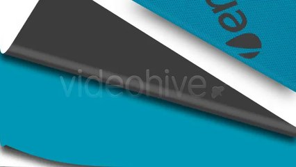 Flip Slide Show - After Effects Template