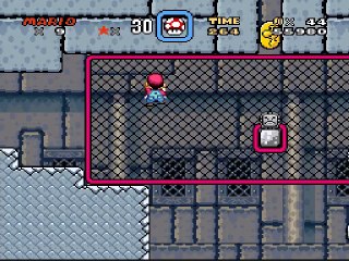 [SMW] The enigmatic tales 01 the betrayal #1