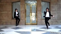 [Rikkizumi] SNSD (소녀시대) - Mr.Mr. (미스터미스터) - Dance Cover