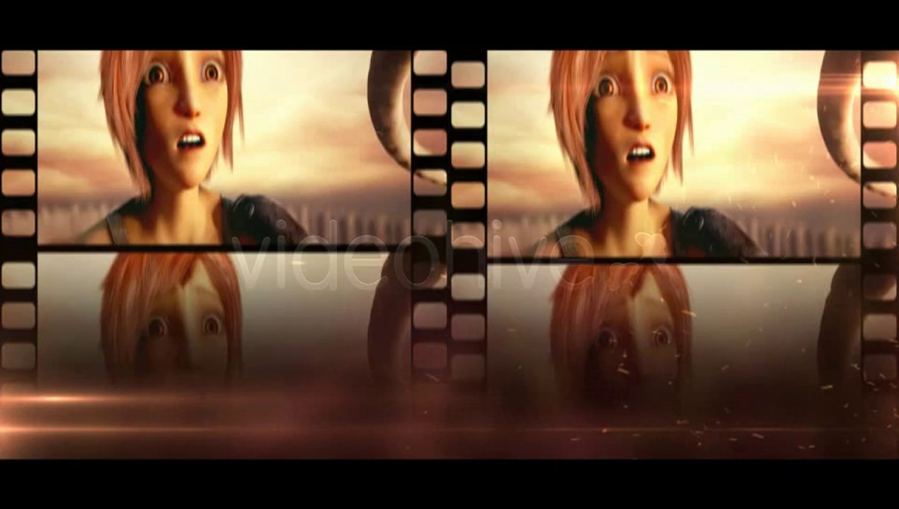 Battle In Cinema