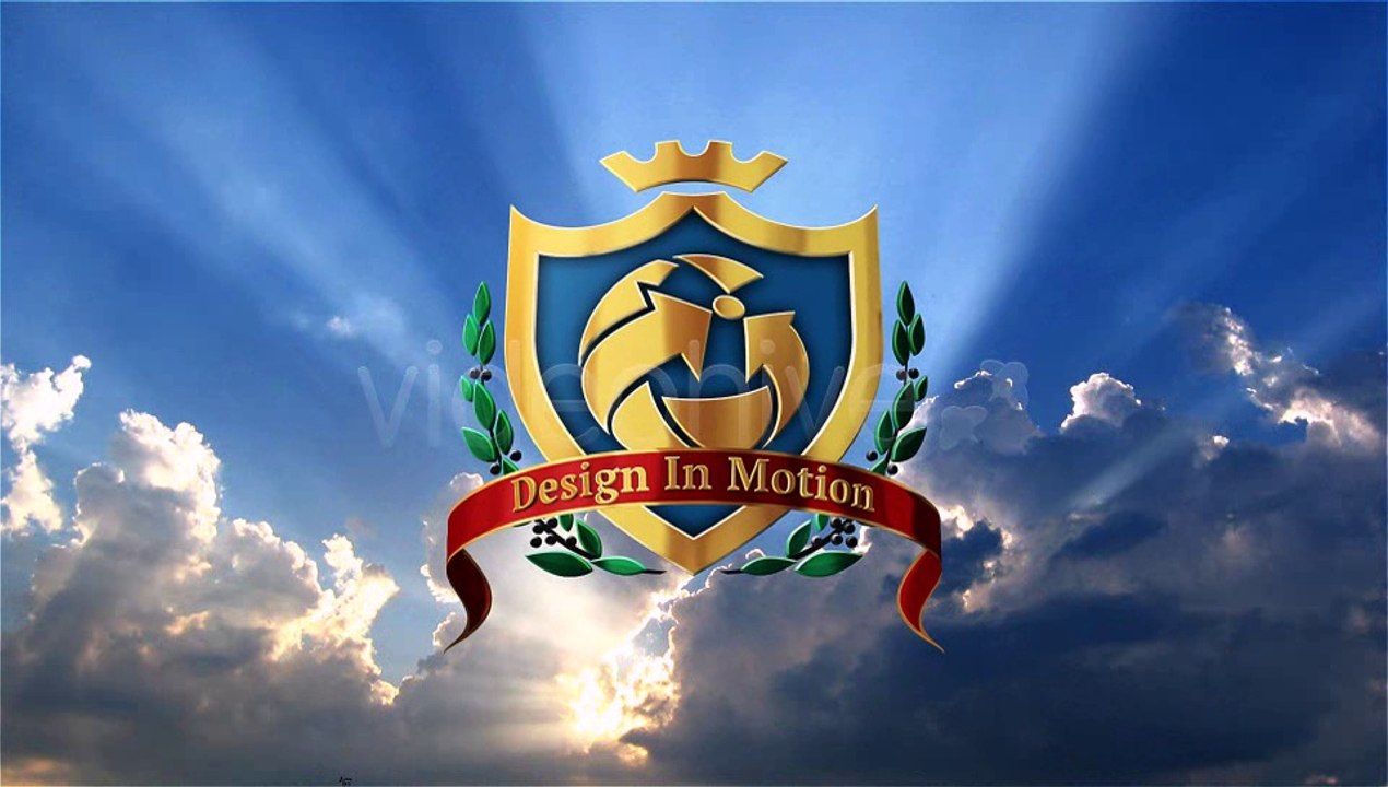 Heraldic intro