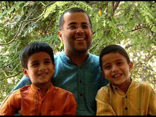 Chetan Bhagatm Indian Author, Columnist, Screenwriter