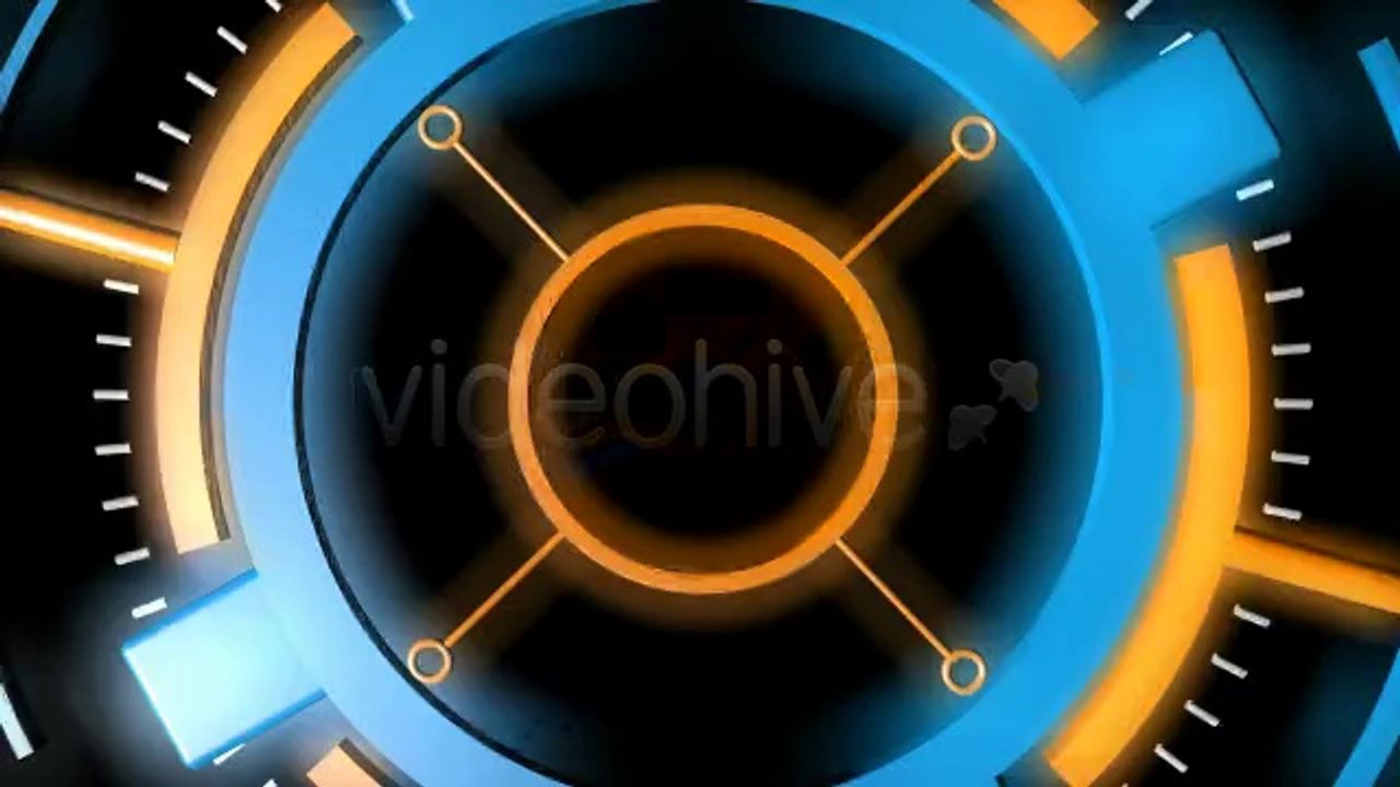 Eye Robo Logo