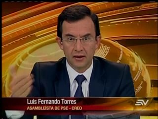 Contacto Directo 08 de Abril del 2014