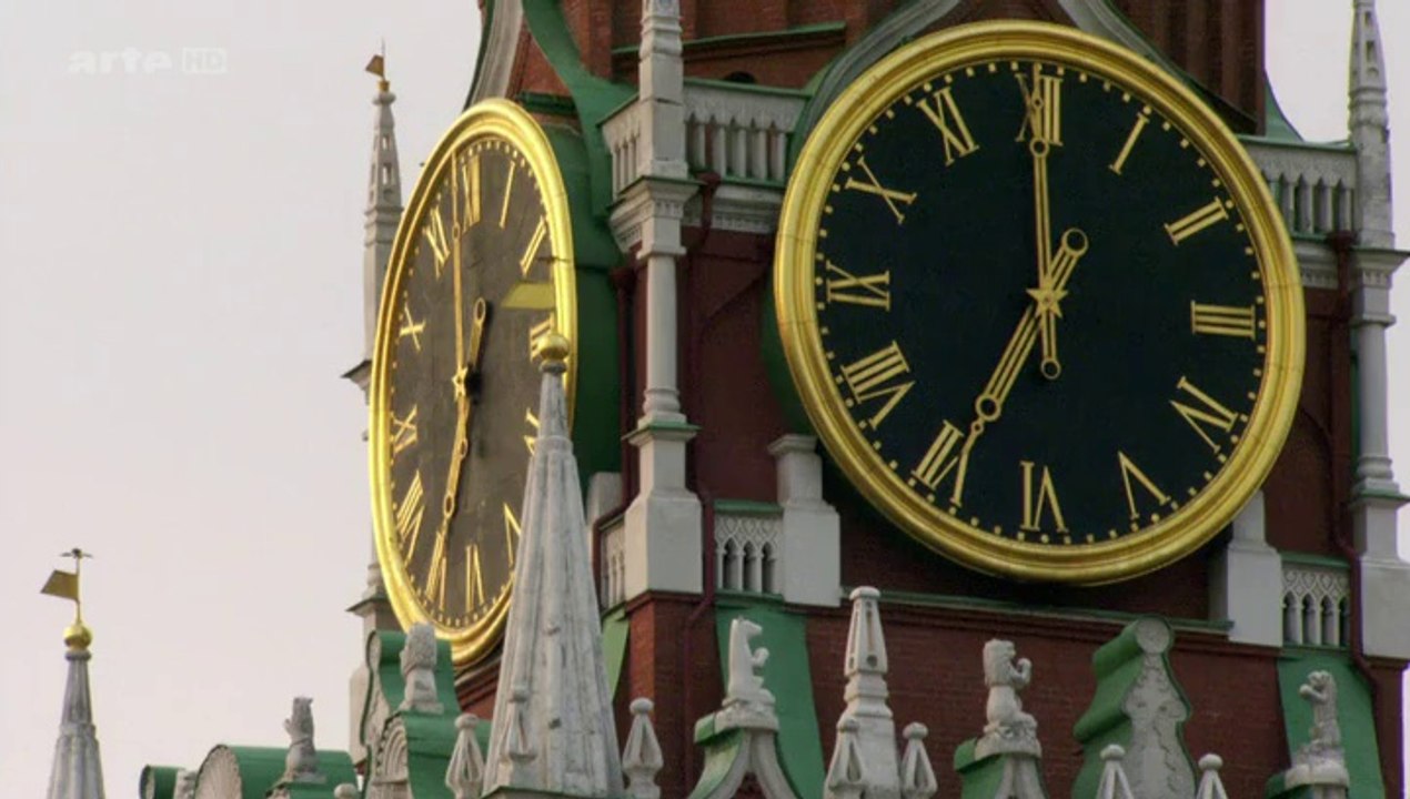 2e Guerre Mondiale - Staline/Molotov, le tyran et son double #2