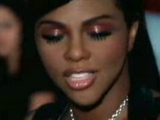 DJ Tomekk Lil`Kim Trooper- Kimnotyze