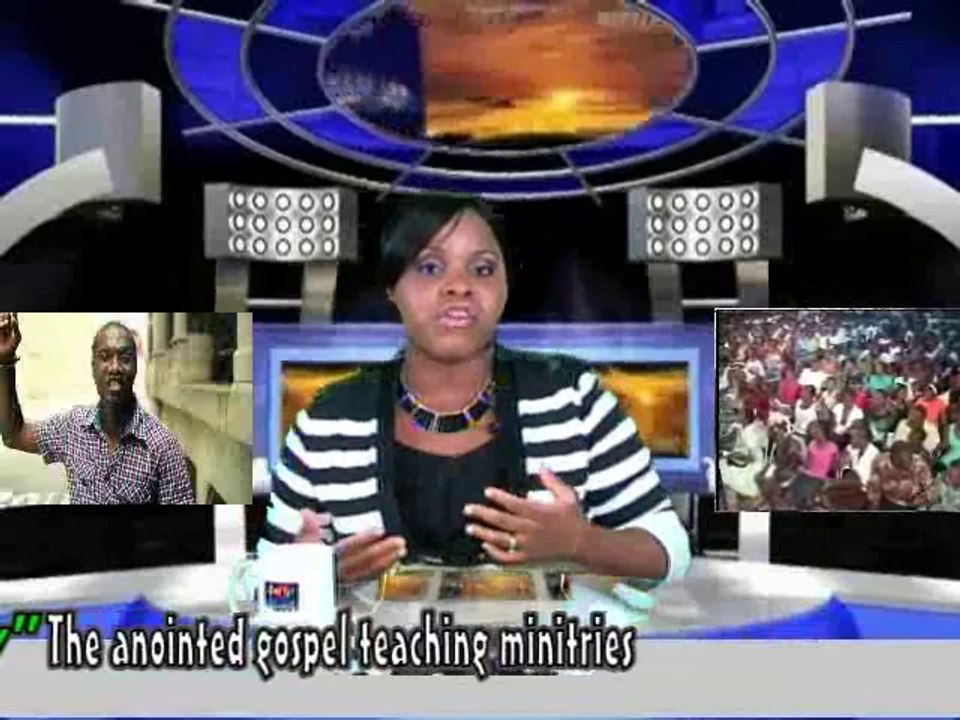 ZigTv-Telecast -1
