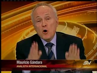 Contacto Directo 14 de Abril del 2014