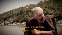Umut Ertek - Yönetmen Umut Ertek - Hazret dizi fragman 4