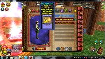 PlayerUp.com - Buy Sell Accounts - Wizard101 Account Trade(1)