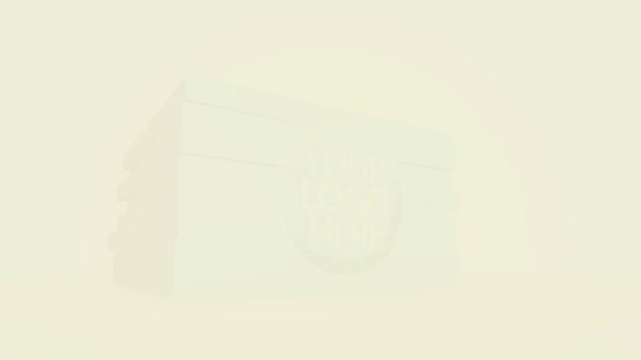 Logo Stack - After Effects Template