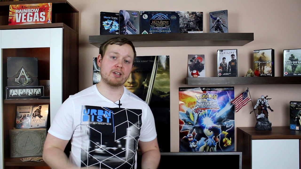 MAFIA 3 INOFFIZIELL ANGEKÜNDIGT? - MEHR INFOS ZU MIRRORS EDGE 2 - NewsView #14