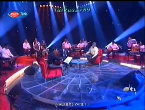 Muzaffer ERTÜRK-Ne Feryad Edersin Divane Bülbül