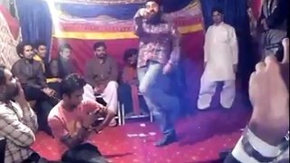 sufi sab dance