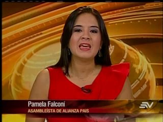 Contacto Directo 09 de Abril del 2014