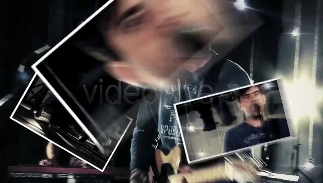 Photo Transition - After Effects Template