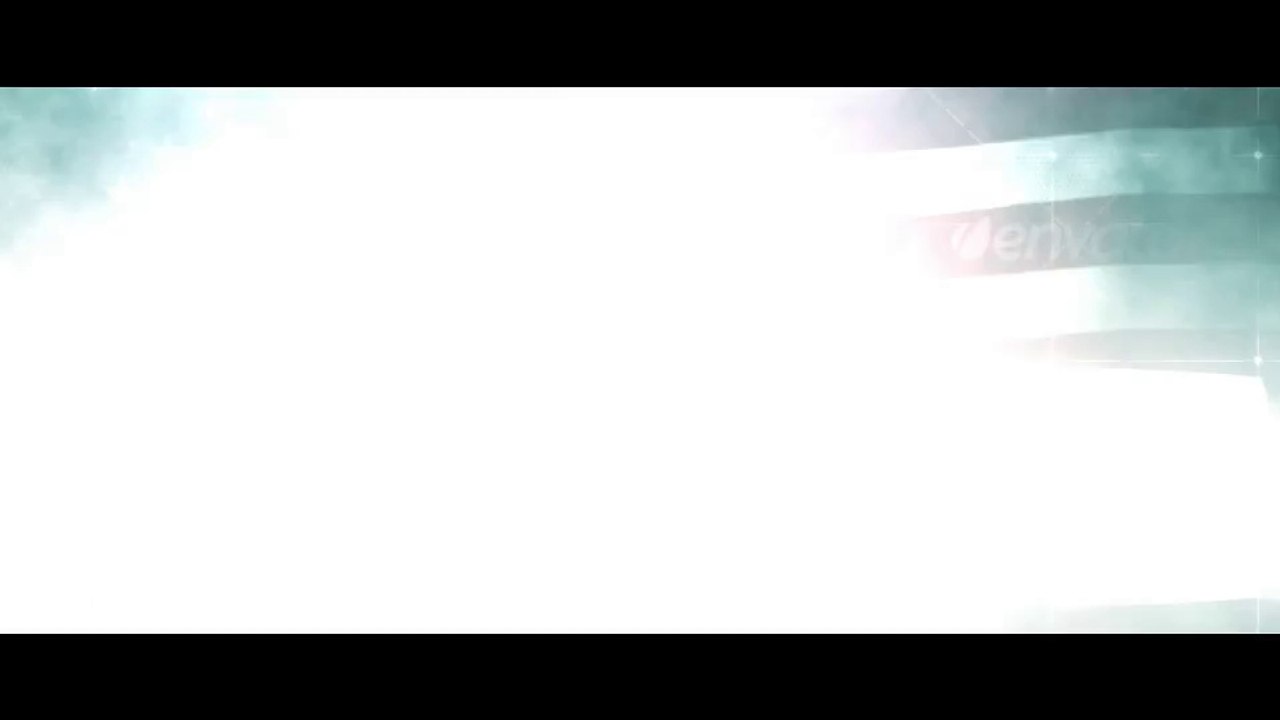 AlphaTeam - After Effects Template