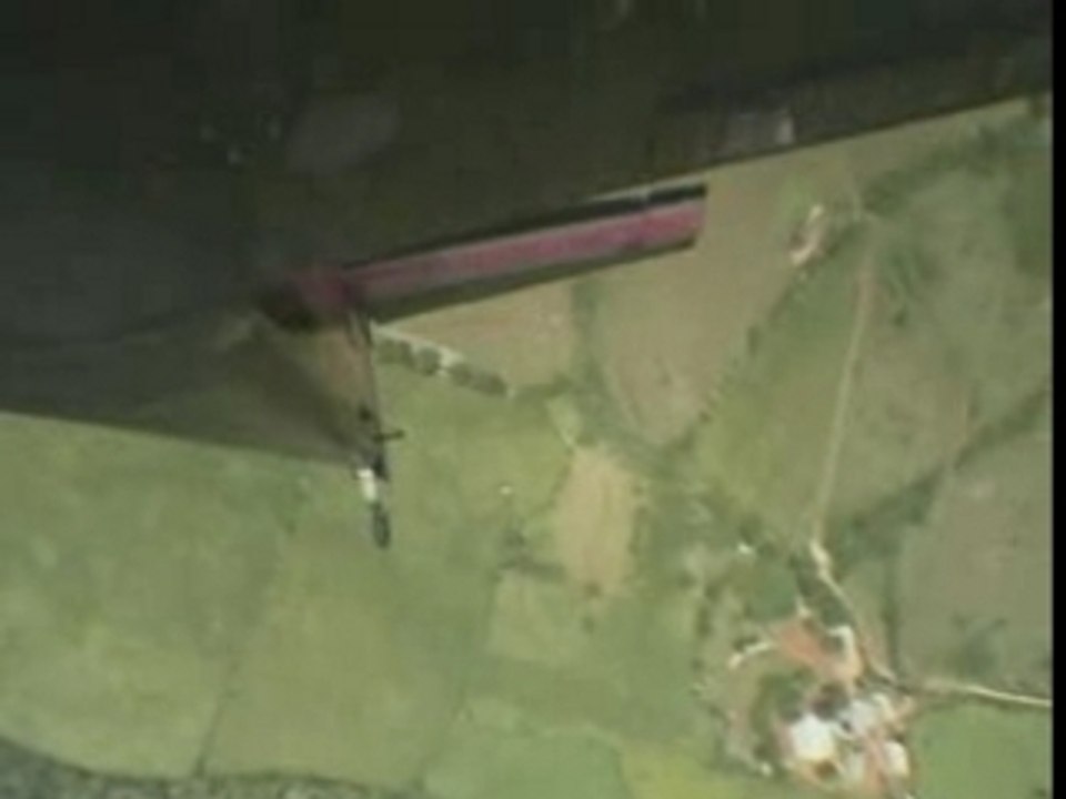 voltige renaud ecalle cap231EX