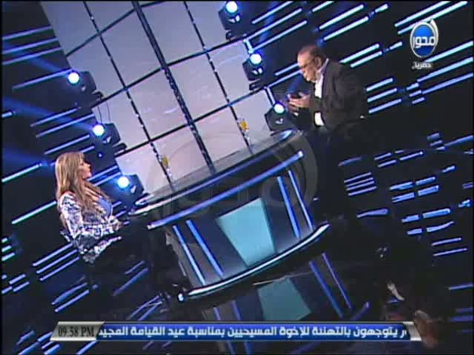 بين اتنين  علاقة يوم عيد ميلاد صلاح عبدالله بثورة 25 يناير وعيد زواجة واصعب حاجة عايز فى حياته