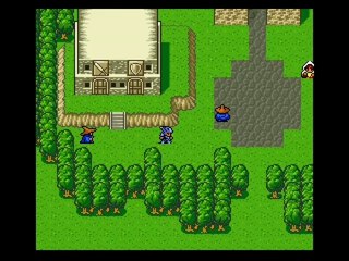 Let´s Play Final Fantasy IV German Part 17