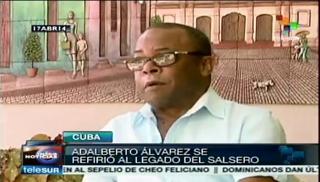 Cheo Feliciano era un cantante multifacético