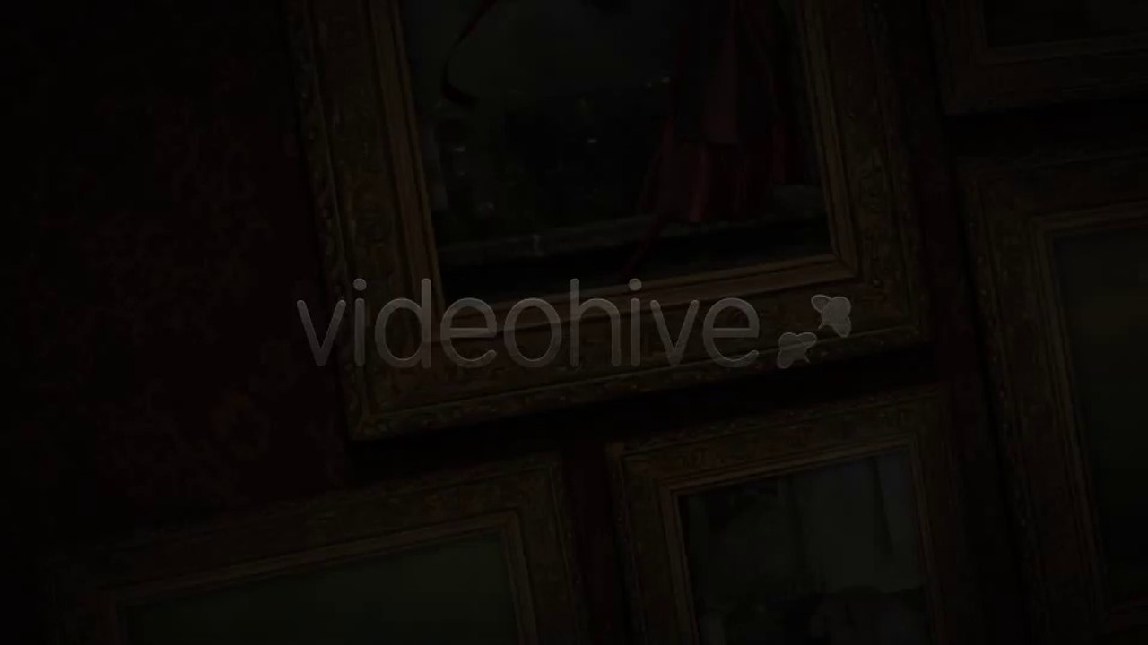 Wall Gallery Inspiration - After Effects Template