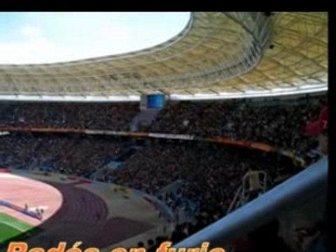 [CBS] Virage Derby Radés