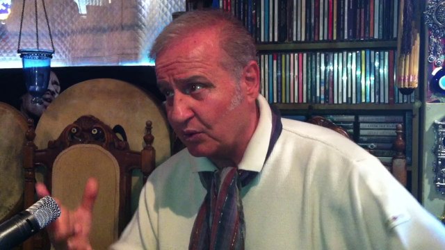 Hasan Cihat Örter - Ersan Erdura (2/11)