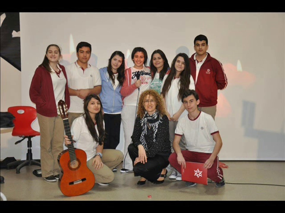 şiir başka bir şey