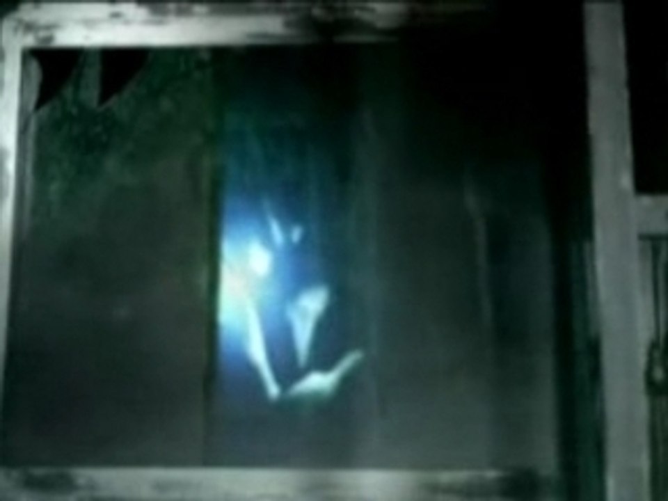 Promo Supernatural