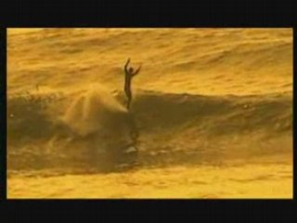 Biarritz Surf Festival 2000