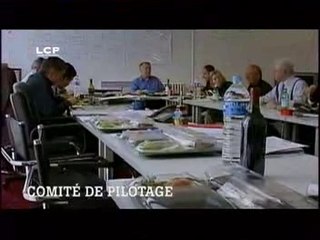 Lionel Jospin Comme un coup de tonnerre  21 avril 2002 (1/2)