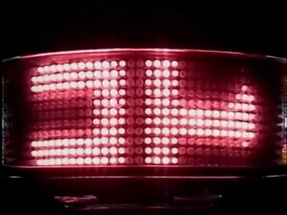 Daft Punk Interstella 5555 (Japanese Bonus Part 1)