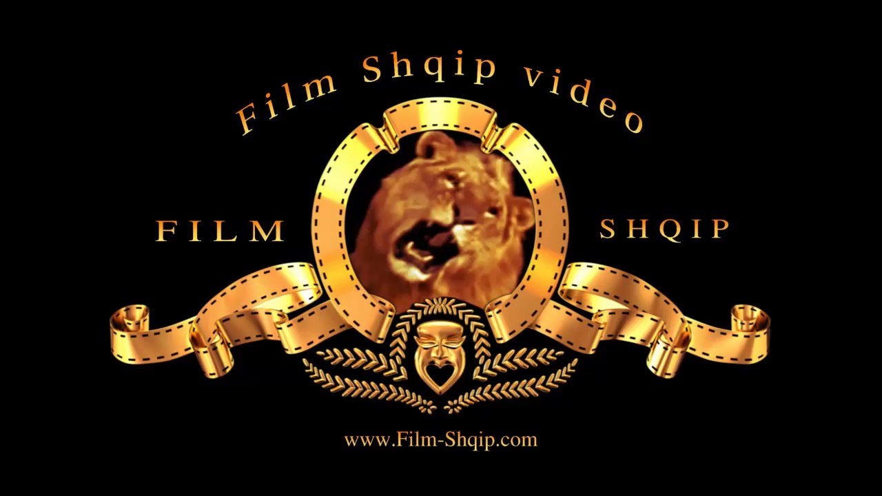 Film Shqip Entertainment - Logo