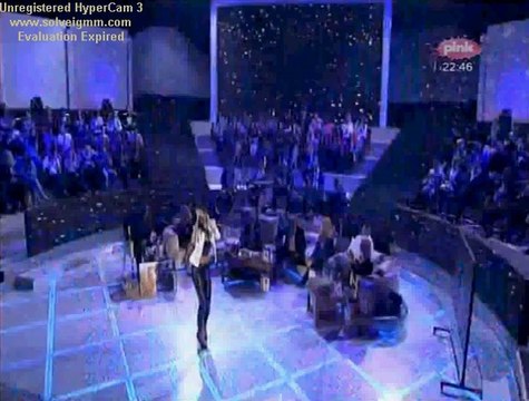 Katarina Grujic - Narod Pita Tv Pink ,21.04.2014.