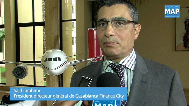 Royal Air Maroc et Casablanca Finance City scellent un partenariat à vocation panafricaine