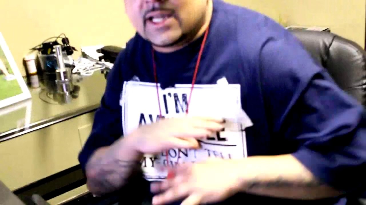 Boobie Tanga Tv (Pauta Dj Leo Nava) (HD) ©