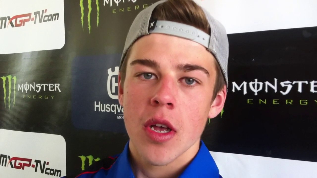 ITW David Herbreteau © motoverte.com 2014