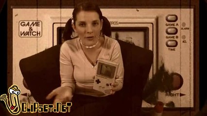 Retro Videorama Nintendo GameBoy 25 años