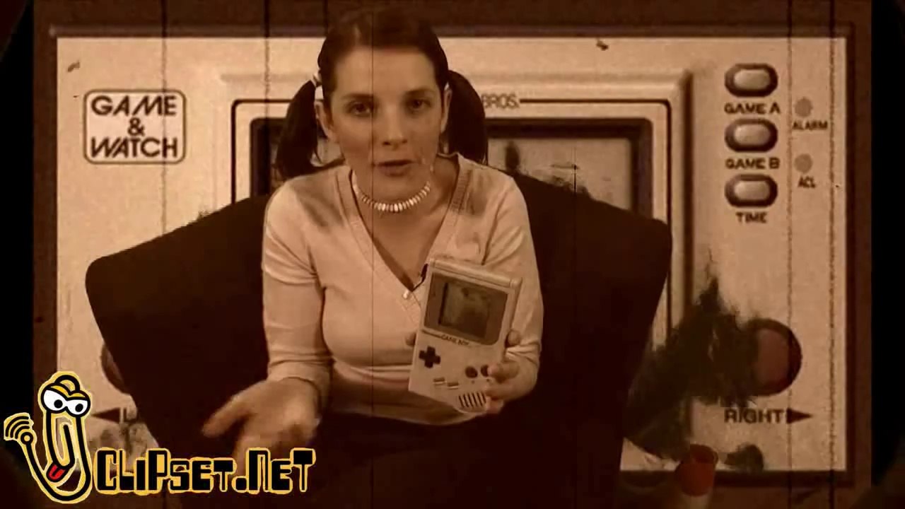Retro Videorama Nintendo GameBoy 25 años